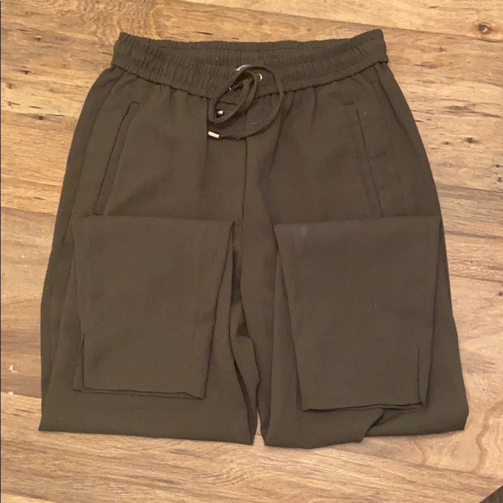 H&M Work Pants